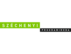 Széchenyi programiroda